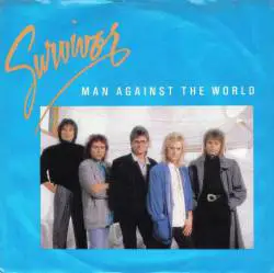 Survivor : Man Against the World